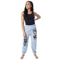 thumbnail image 4 of Marvel Mens' Spider-Man Into The Spider-Verse Spidey Miles Morales Sweatpants, 4 of 7