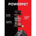 thumbnail image 4 of Pet Multivitamins for Dogs & Cats | 120 Chewable Tablets | River & Rula | by Horbäach, 4 of 7