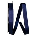 thumbnail image 1 of Reliant Ribbon 4900-055-05C 0.875 in. 100 Yards Gros Grain Style Ribbon&44; Marine, 1 of 1