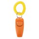 thumbnail image 1 of Tmvgtek Pet Trainer Clicker Pet Dog Cat Training Llavero Y Correa Para La Muñeca (Naranja) Tmvgtek Oficina Multiescena Multifunción, 1 of 6