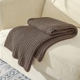 thumbnail image 4 of Perfect Blanket Layer Compatible With Couch Bed Sofa- Home Decoration-b, 4 of 4
