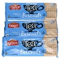 thumbnail image 2 of Gefen Gluten Free Vanilla Tea Biscuits 4.2oz (3 Pack) | Kosher for Passover, 2 of 7