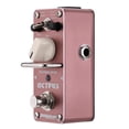 thumbnail image 1 of AROMA AOS-3 Octpus Polyphonique Guitare Électrique Effet Pédale Simple Effet avec True Bypass, 1 of 7