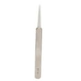 thumbnail image 2 of Mini Tweezers,Stainless Steel Tweezers Professional Stainless Steel Tweezers Tips Tweezer Ultra Responsive, 2 of 14