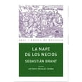 thumbnail image 1 of NAVE DE LOS NECIOS AKAL SEBASTIAN BRANT, 1 of 1