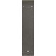 thumbnail image 5 of Ekena Millwork BKTM03X14X14MOHGY Soporte de acero Morris 3"W x 14"D x 14"H Gris martillado, 5 of 5