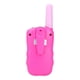 thumbnail image 5 of Transceptor portátil, 2 piezas Mini Walkie Talkie Walkie Talkie portátil Comunicación por radio inalámbrica Resultados impresionantes, 5 of 9