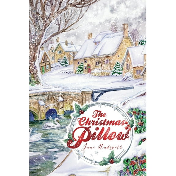 The Christmas Pillow, (Hardcover)
