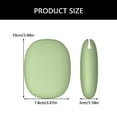 thumbnail image 5 of Silicone Storage Pouch Headphone Headsets Case for Small Electronic Gadgets, 5 of 16