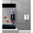 thumbnail image 4 of Aqua Filter, Electric Water Filter, Built-in Water Purifier, With Quartz Ball, 4w, 4 of 4