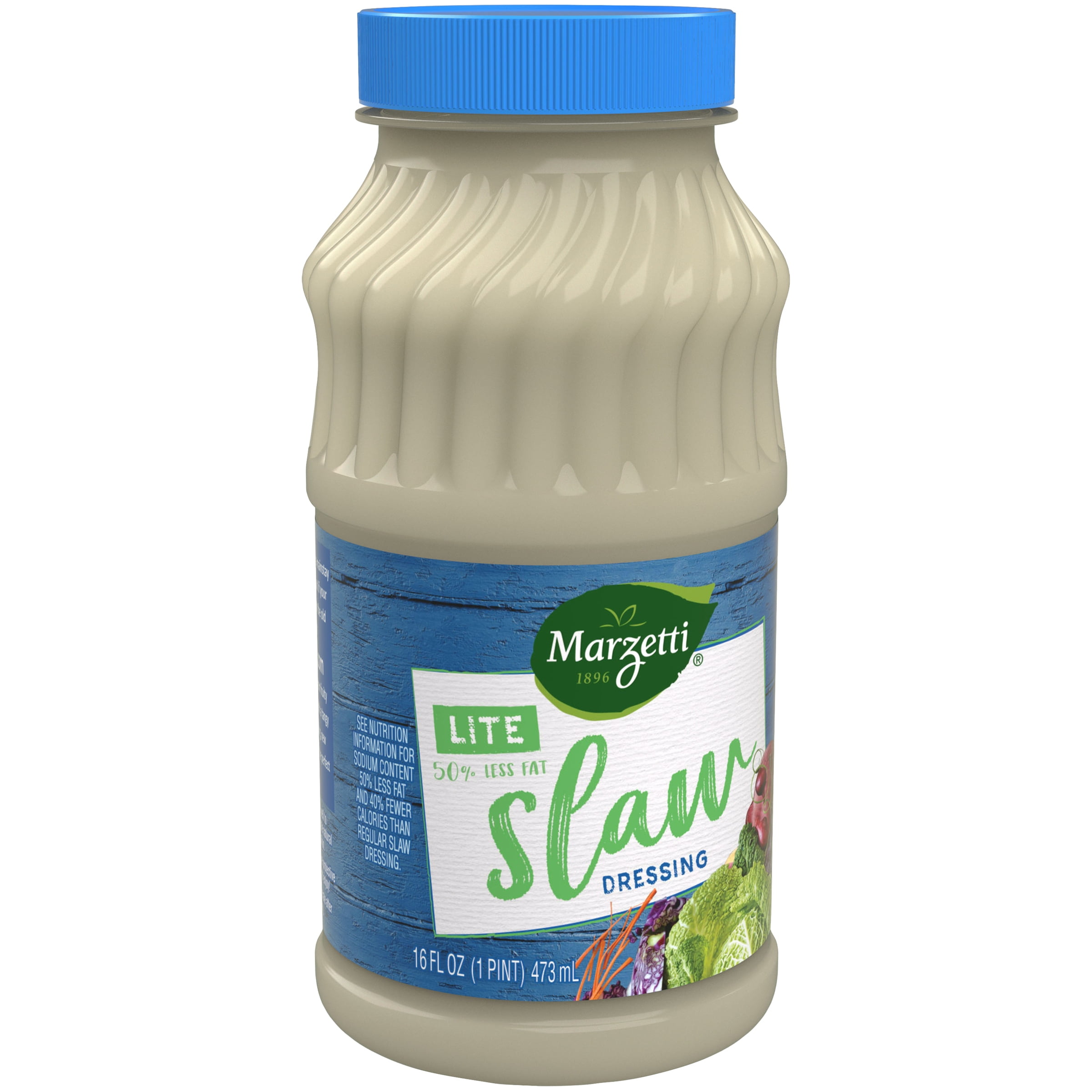 Marzetti The Original Lite Slaw Dressing 16 fl. oz. Jar