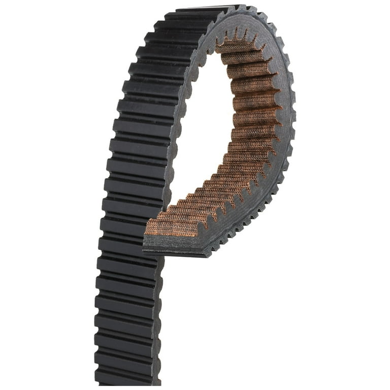 Nobrandname 34C3596 G-Force Carbon Cord CVT Belt – Replacement For Yamaha Viking 4x4 EPS (2014, 686cc)