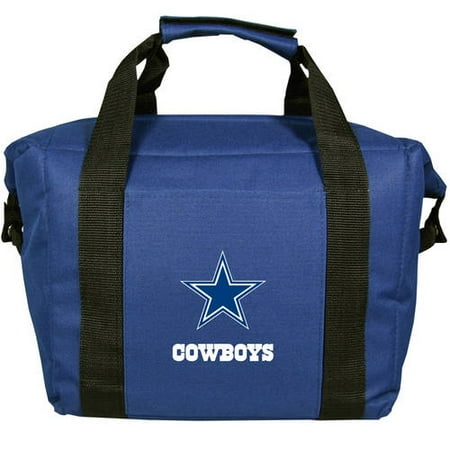 NFL Dallas Cowboys 12-Pack Kooler Bag