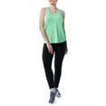 thumbnail image 2 of Athletic Works Women's Core Active Racerback Tank Top, 2 of 7