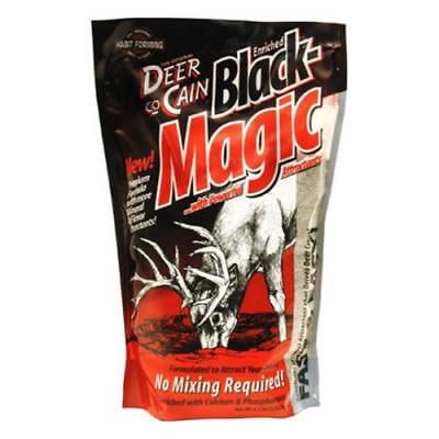 Deer Co - Cain Black Magic Beneficial Mineral