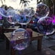 thumbnail image 3 of Globo de burbujas transparente para decoración, globo de helio de aire inflable, para boda, fiesta de cumpleaños, Baby Shower, 10-24 pulgadas, 10 piezas, 3 of 4