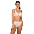 thumbnail image 3 of Vanity Fair Lingerie Women's Beauty Back Full Coverage Smoothing Underwire Bra, Style 75345, 3 of 12