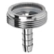 thumbnail image 5 of Adaptador de limpieza de grifo accesorios de adaptador de limpieza de grifo de cerveza de acero inoxidable 1/4 adaptador de limpieza de grifo de cerveza ANGGREK Otros, 5 of 8