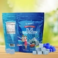 thumbnail image 4 of BariatricPal Sugar-Free Calcium Citrate Soft Chews 500mg with Probiotics - Blue Raspberry Size: 90ct, 4 of 8