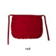 thumbnail image 5 of Advancent Delantal Cocina Cocina Medio Delantal con Bolsillo Type3 NO3, 5 of 6