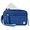 Blue, variant on Convely Wristlet Wallets, Convely Wrist Wallet, Convely Essential Wallet, Nylon Wristlet Purses for Women
