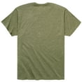 thumbnail image 2 of Instant Message - Im Not Old Classic - Father's Day Gift - Men's Short Sleeve Graphic T-Shirt, 2 of 4