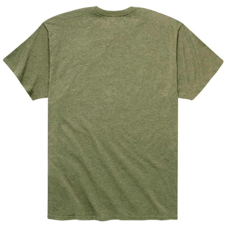 【SATIIIZ】Grinch short sleeve t-shirt Dr. Seuss The Grinch - Christmas - Ew People. - Men's Short