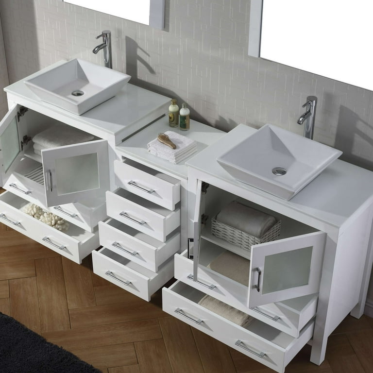 Christian Dior ドミノ Dior Lucky Dway Slide Embroidered Cotton and White