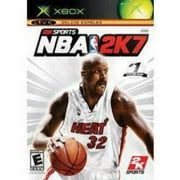 NBA 2K7 [2K Sports]