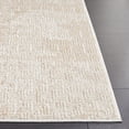 thumbnail image 3 of SAFAVIEH Hanna Lynna Geometric Area Rug, Taupe/Beige, 6'7" x 6'7" Square, 3 of 7