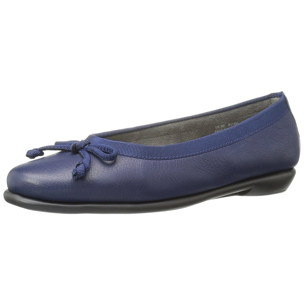 aerosoles women's conversation ballet flat