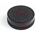 thumbnail image 2 of EZ SPARES Replacement for LEVOIT,LV-H132 Hepa,Replaces Part LV-H132-RF (1+2), 2 of 5