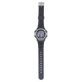 thumbnail image 2 of Reloj Cronógrafo Digital, Reloj Digital Multifuncional Para Hombre Con Doble Zona Horaria, Luminoso, Preciso, Con Retroiluminación Para Cronógrafo, 2 of 7
