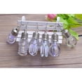 thumbnail image 3 of 1 Paire d'Ampoules LED Clignotantes de Noël pour Fêtes, 3 of 9