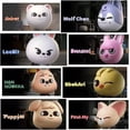 thumbnail image 3 of Muñecos Skzoo Peluches Stray Kids Animales K Pop Kawaii Xishao Juguetes, 3 of 4