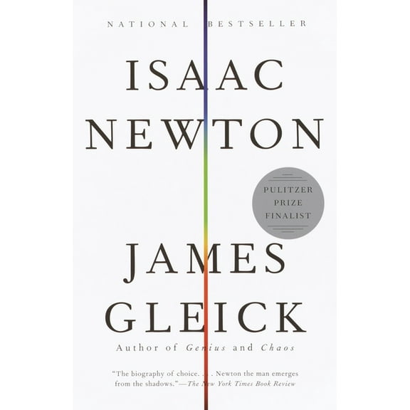 Isaac Newton, (Paperback)