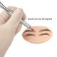 thumbnail image 2 of Silicona reutilizable boca labios tatuaje práctica piel elasticidad humano labio molde Ndcxsfigh Cuidado Belleza, 2 of 5