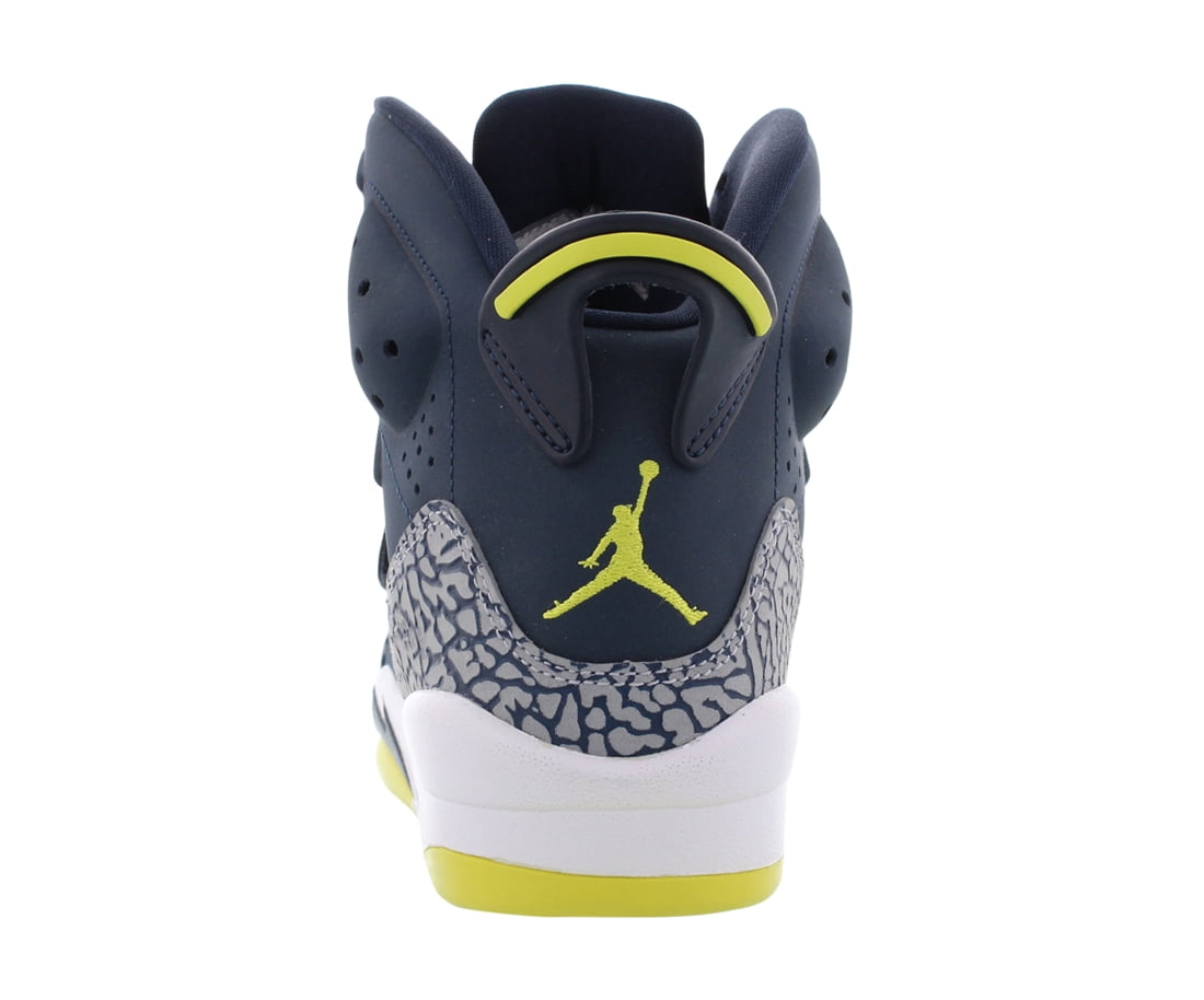 jordan son of mars armory navy