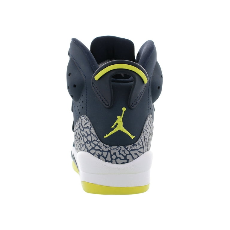 Jordan son of mars armory navy 2025