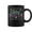 Black, variant on I Make The Rules Oldest Adult 3 Sisters Matching Sibling Fun Coffee Mugs