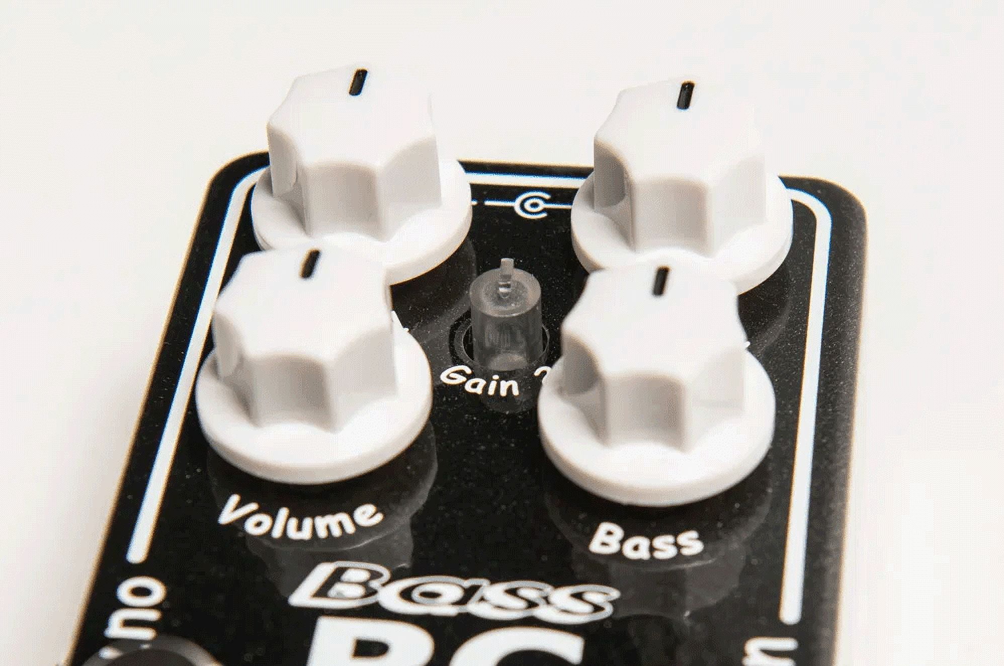 Xotic Bass RC Booster V2 Pedal