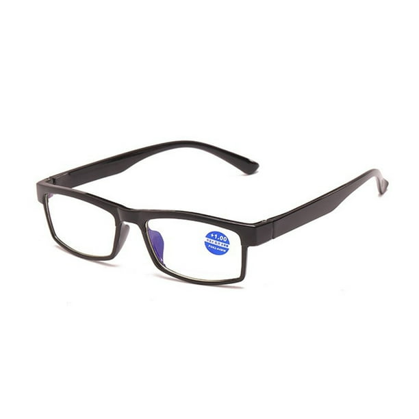 Blue Light Blocking Reading Glass MultiFocus Magnifying Glass for
