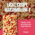 thumbnail image 2 of MadeGood Strawberry Crispy Squares 6pk, 2 of 10