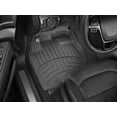 thumbnail image 1 of WeatherTech FloorLiner HP for 2013-2016 Mazda CX-5 - 1st Row - Black, 1 of 1