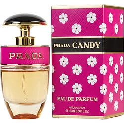prada candy perfume walmart