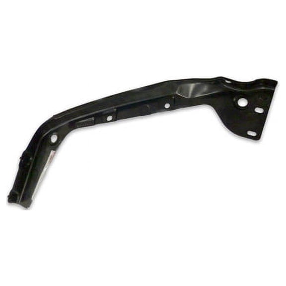 Right Passenger Side Bumper Bracket - Compatible with 2014 - 2021 Toyota Tundra 2015 2016 2017 2018 2019 2020