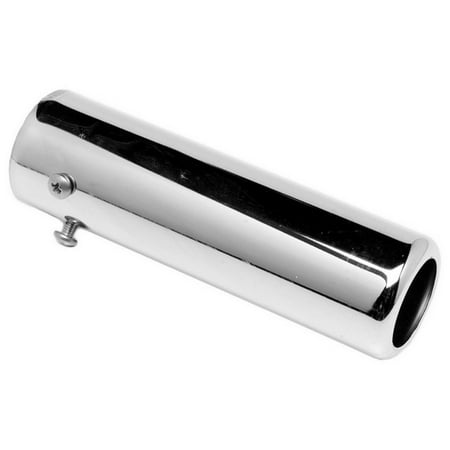 Exhaust Rubber Pipe - Walker Exhaust 35596 Exhaust Pipe Spout