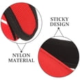 thumbnail image 4 of Shisuyan Pédales de Vélo Réglables Rouges pour Exercice Confortable 2 Pcs, 4 of 8