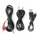 thumbnail image 3 of Receptor, Audio Inalmbrico 5.0 Transmisor Ligero para TV para PC Para Automóvil, 3 of 7