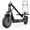 Black, variant on Electric Scooter for Adults Foldable,Fastest Speed 19 mph,Long Range 21 Miles,10" Air Tires Urban Commuting Motorized E-Scooter 350W with App UL2272
